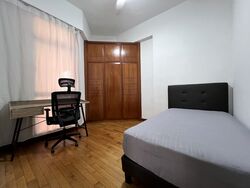 Dover Parkview (D5), Condominium #562647701